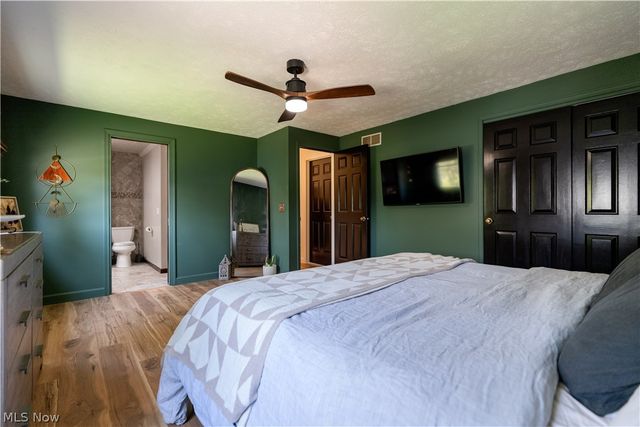 4705 Woodland Avenue NW, Canton, OH 44709