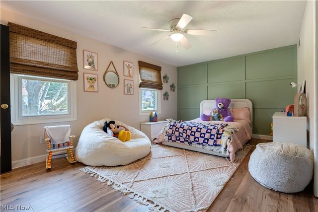 4705 Woodland Avenue NW, Canton, OH 44709