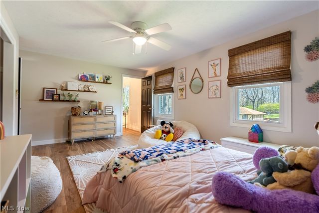 4705 Woodland Avenue NW, Canton, OH 44709