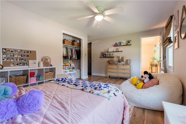 4705 Woodland Avenue NW, Canton, OH 44709