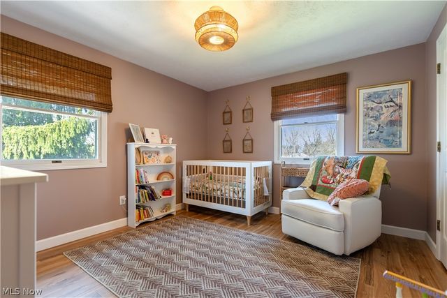 4705 Woodland Avenue NW, Canton, OH 44709