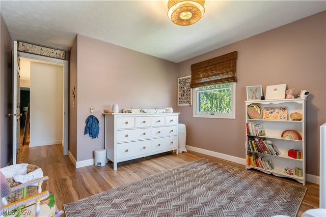 4705 Woodland Avenue NW, Canton, OH 44709