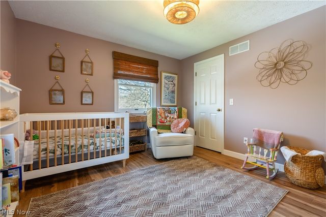 4705 Woodland Avenue NW, Canton, OH 44709