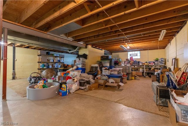 4705 Woodland Avenue NW, Canton, OH 44709