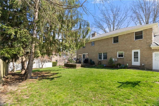 4705 Woodland Avenue NW, Canton, OH 44709