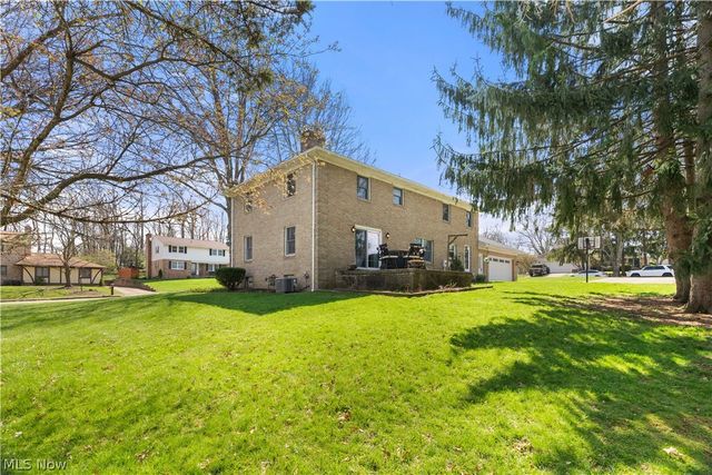 4705 Woodland Avenue NW, Canton, OH 44709