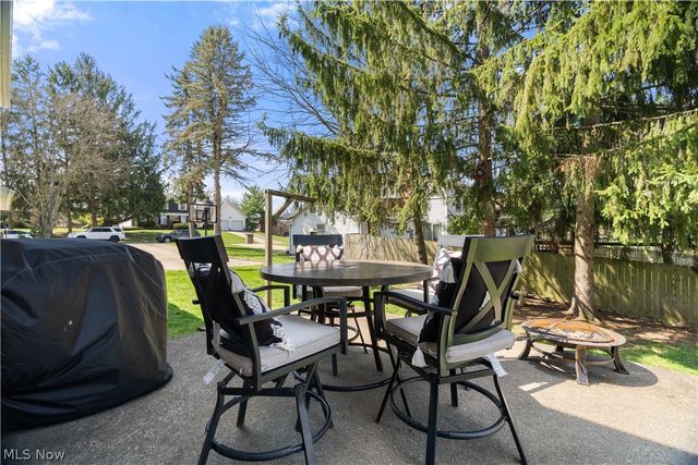 4705 Woodland Avenue NW, Canton, OH 44709