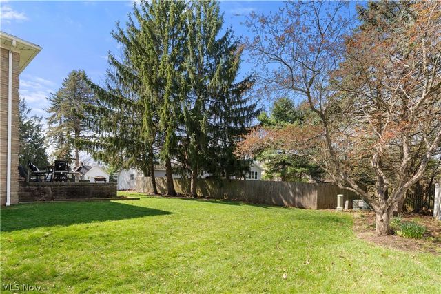 4705 Woodland Avenue NW, Canton, OH 44709