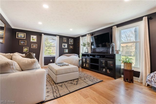 4705 Woodland Avenue NW, Canton, OH 44709