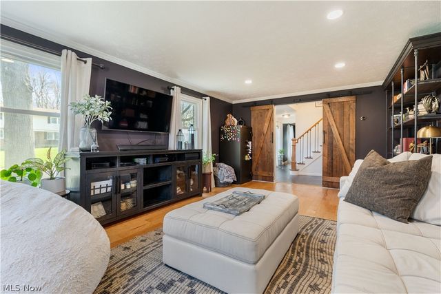 4705 Woodland Avenue NW, Canton, OH 44709