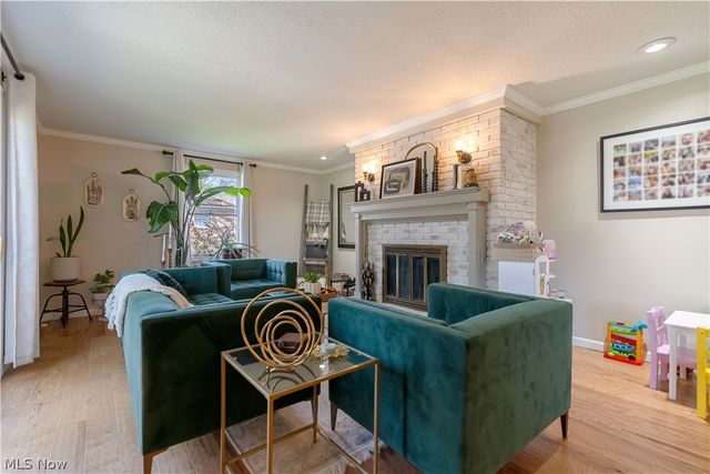 4705 Woodland Avenue NW, Canton, OH 44709