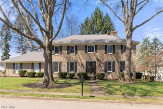 4705 Woodland Avenue NW, Canton, OH 44709