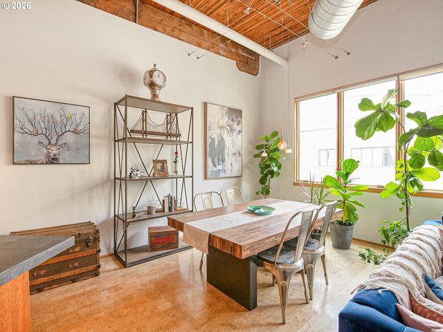 1420 Nw LOVEJOY St 720, Portland, OR 97209