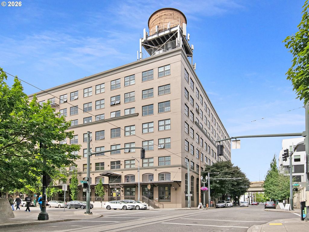 1420 Nw LOVEJOY St 720, Portland, OR 97209