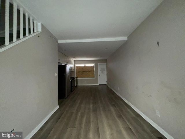 117 N CLINTON ST, Baltimore, MD 21224
