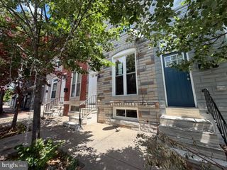 117 N CLINTON ST, Baltimore, MD 21224