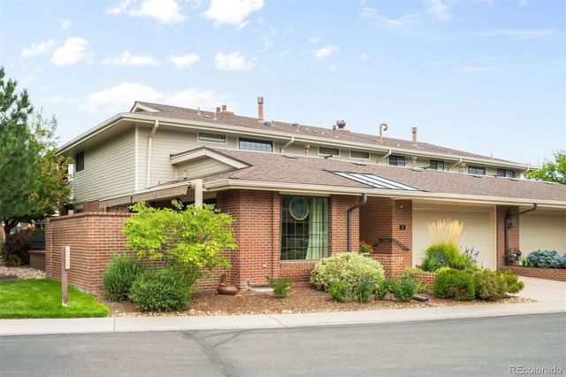 2800 S University Boulevard 69, Denver, CO 80210