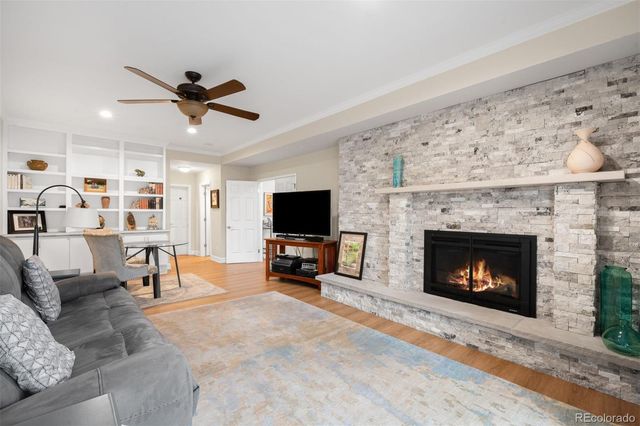 2800 S University Boulevard 69, Denver, CO 80210