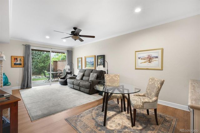 2800 S University Boulevard 69, Denver, CO 80210