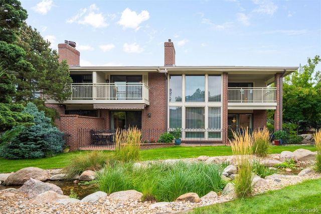 2800 S University Boulevard 69, Denver, CO 80210