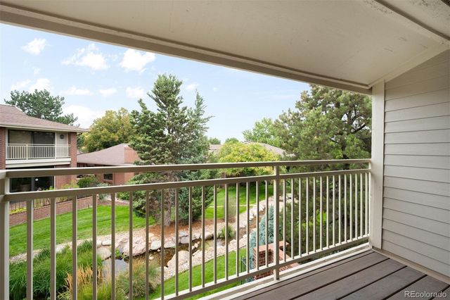 2800 S University Boulevard 69, Denver, CO 80210