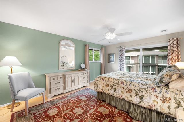 2800 S University Boulevard 69, Denver, CO 80210