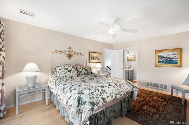 2800 S University Boulevard 69, Denver, CO 80210