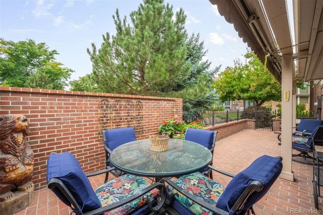 2800 S University Boulevard 69, Denver, CO 80210