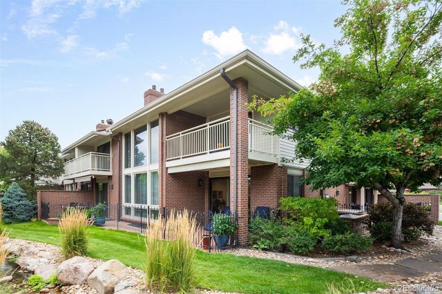 2800 S University Boulevard 69, Denver, CO 80210