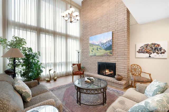 2800 S University Boulevard 69, Denver, CO 80210