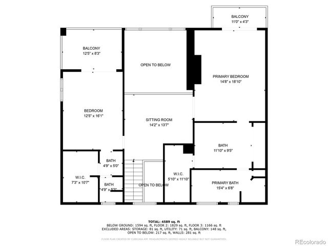 2800 S University Boulevard 69, Denver, CO 80210