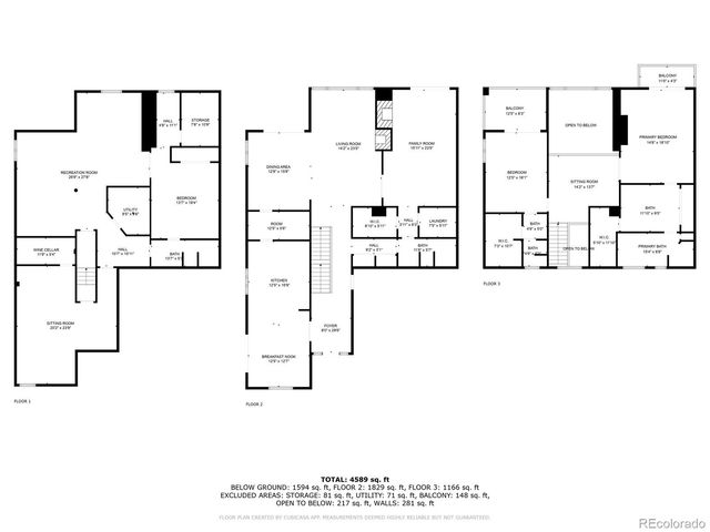 2800 S University Boulevard 69, Denver, CO 80210