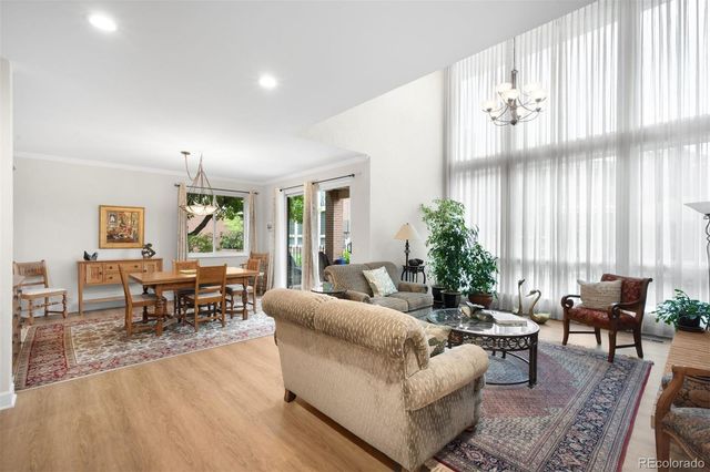 2800 S University Boulevard 69, Denver, CO 80210
