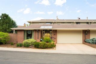 2800 S University Boulevard 69, Denver, CO 80210