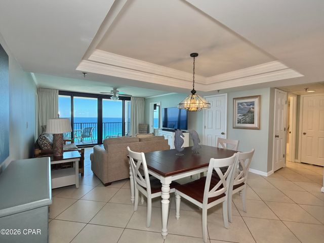 6201 Thomas Drive 1607, Panama City, FL 32408