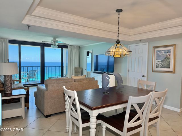 6201 Thomas Drive 1607, Panama City, FL 32408