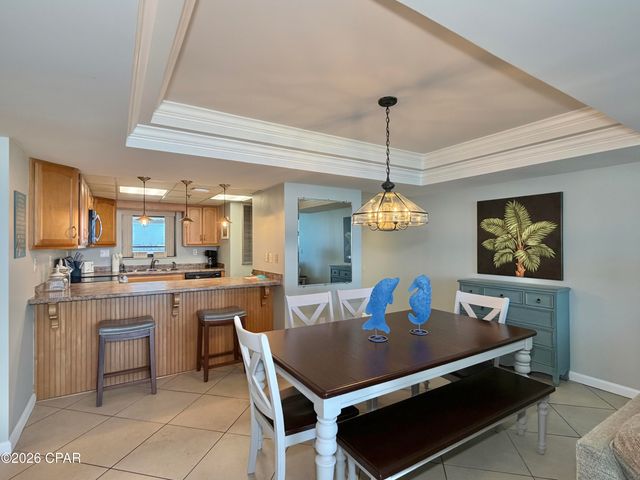 6201 Thomas Drive 1607, Panama City, FL 32408