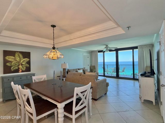 6201 Thomas Drive 1607, Panama City, FL 32408