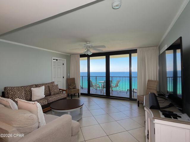 6201 Thomas Drive 1607, Panama City, FL 32408