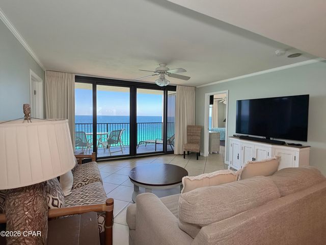 6201 Thomas Drive 1607, Panama City, FL 32408