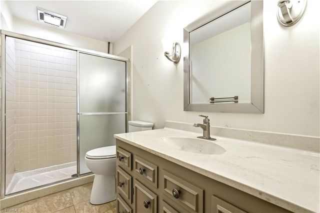 612 Hertford Road, Winston-salem, NC 27104