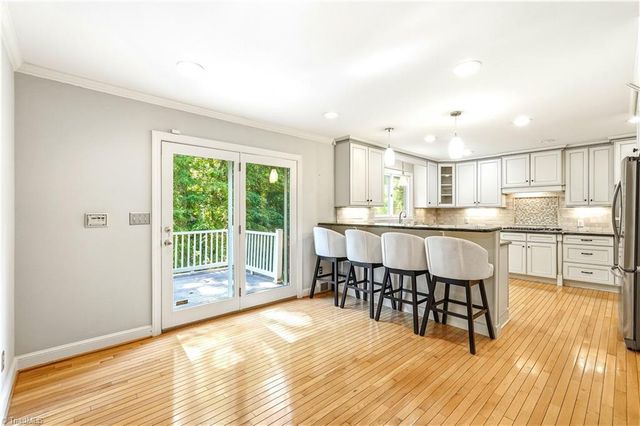 612 Hertford Road, Winston-salem, NC 27104