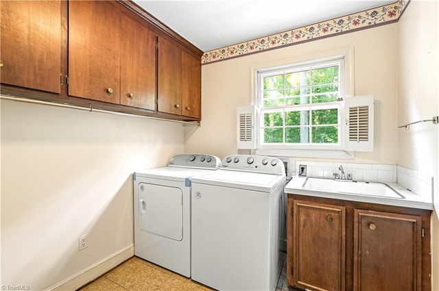 612 Hertford Road, Winston-salem, NC 27104