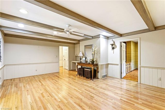 612 Hertford Road, Winston-salem, NC 27104