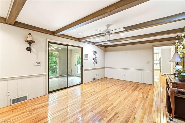 612 Hertford Road, Winston-salem, NC 27104