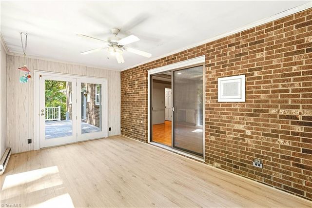 612 Hertford Road, Winston-salem, NC 27104