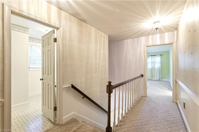 612 Hertford Road, Winston-salem, NC 27104