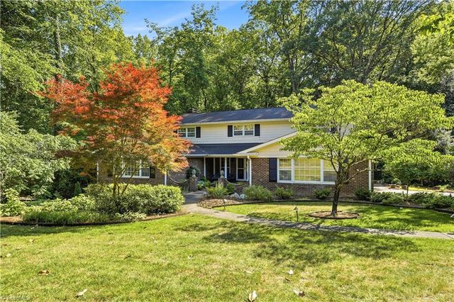 612 Hertford Road, Winston-salem, NC 27104