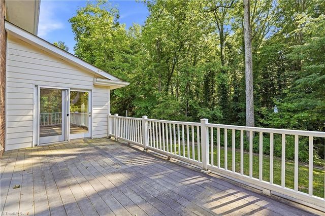 612 Hertford Road, Winston-salem, NC 27104