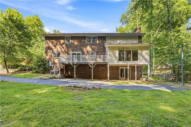 612 Hertford Road, Winston-salem, NC 27104